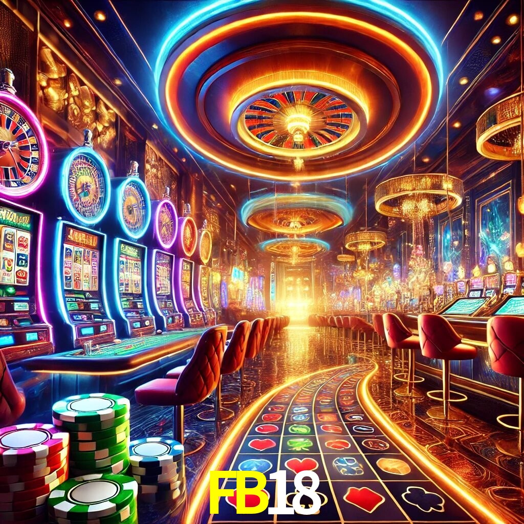  FB18