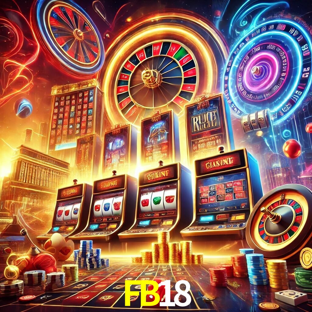  FB18